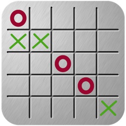 Tic Tac Toe Puzzle, How To Win Tic Tac Toe 5x5