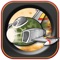 Sketch Plane Gunship - Aerial Warfare battle ground mission