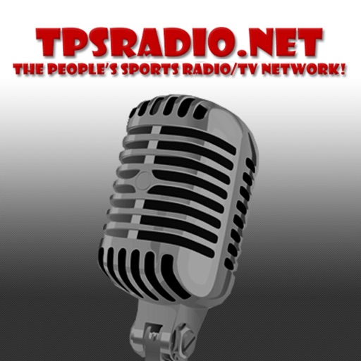 TPSRadio icon