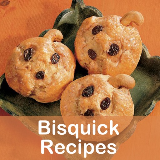 Bisquick Recipes