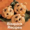 Now, making delicious food can be as much fun as eating it, with nearly 265 easy Bisquick recipes