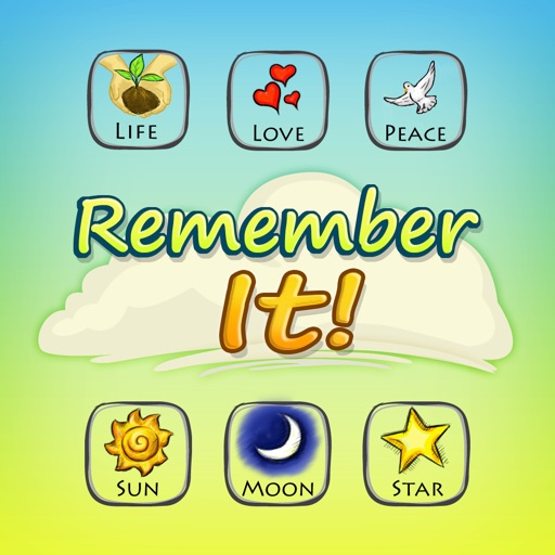 Remember It! icon