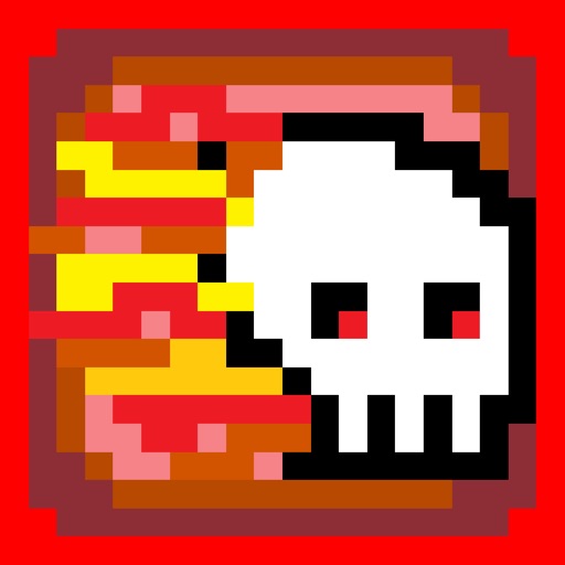 Fire Mage Icon
