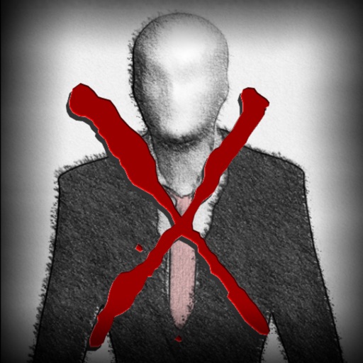 SlenderX Icon