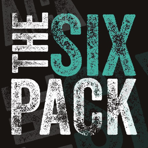 THE SIX PACK 2014