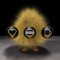 iGotchi is your very own interactive virtual pet