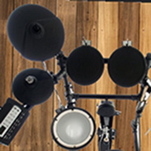 Electro Drum Kit! icon