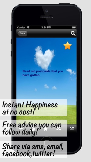 Get Happy!(圖1)-速報App