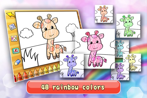 Amazing Coloring Studio screenshot 2