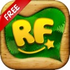 Reading Friends: Jungle A to Z Free