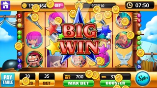 SLOTS OF CARIBBEAN 1.0.2 IOS CASINO SLOTS OF CARIBBEAN 1.0.2 IOS