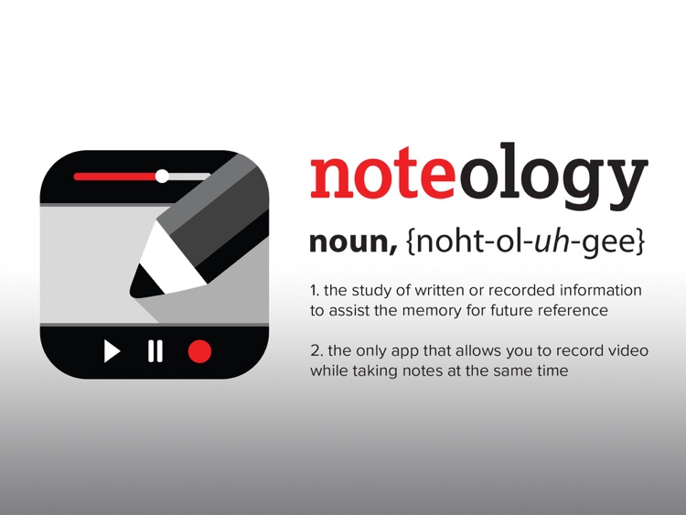 Noteology