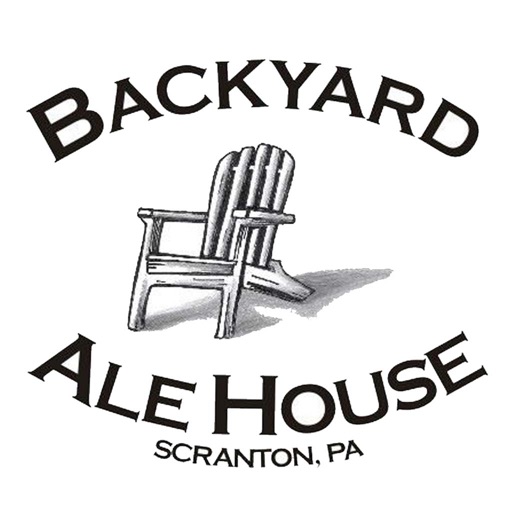 Backyard Ale House icon