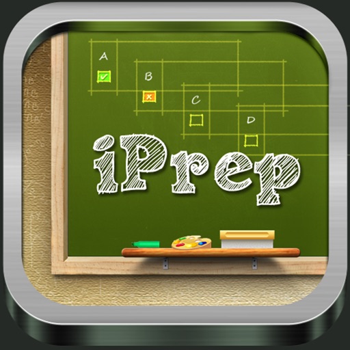 iPrep: Calculus icon