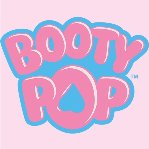 Booty Pop iOS App