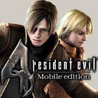 Resident Evil 4: Platinum icon
