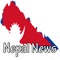 This is a Nepal News portal app