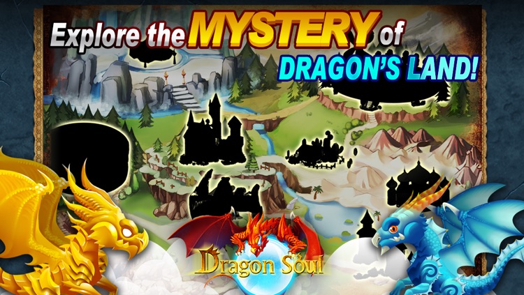 Dragon Soul