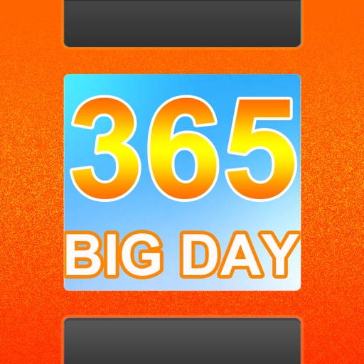 Pebble Count Down - Big Day Event Reminder for Pebble Smartwatch