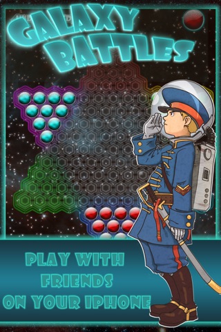 Galaxy Battles Free screenshot 2