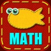 Acrobat Fish Math Games HD