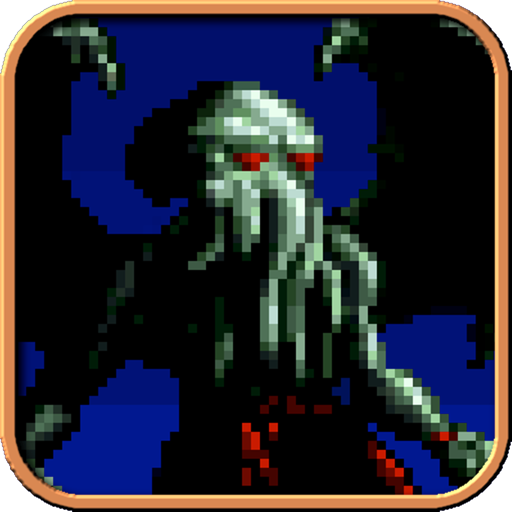 Cthulhu Saves The World icon