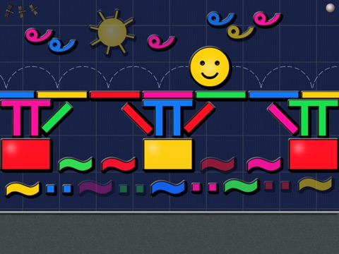 Creative Shapes: Puzzles for Kids screenshot 4