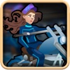 Pod Bike Racing - Girls Biker Revenge Best Fun Game for Kids 8+ Free