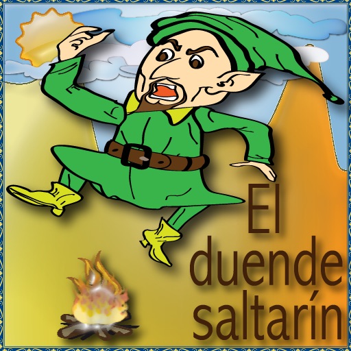 •El Duende Saltarín icon