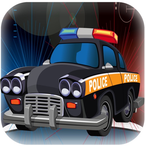 Auto Cars Fast Driver Chase Smash Police Streets Pro iOS App