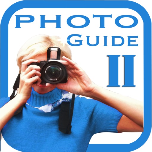 Photo Guide II icon