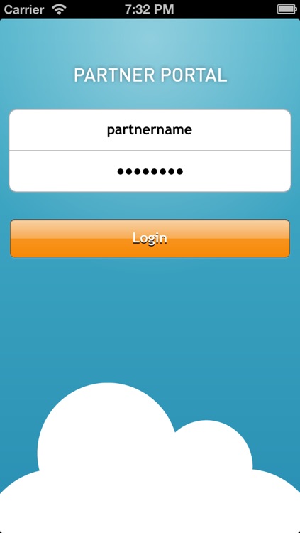 Partner Portal