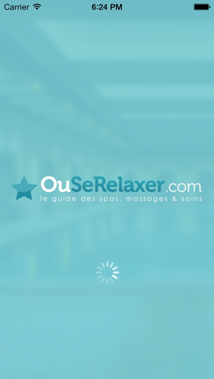 OuSeRelaxer