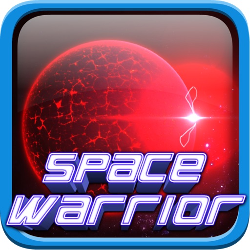 Galactic Space Warriors icon