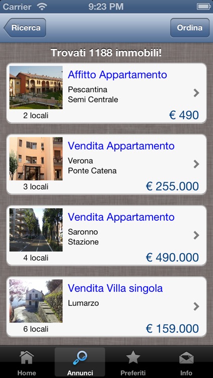 Agim Immobiliare
