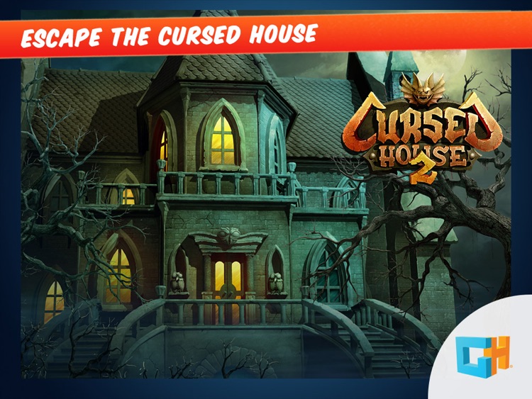 Cursed House. Cursed house multiplayer gmm на айфон