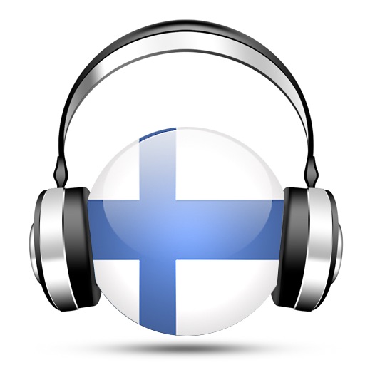 Finland Online Radio icon