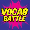 Vocab Battle Deluxe - SAT & Languages