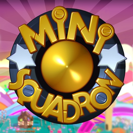 MiniSquadron Special Edition