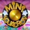 MiniSquadron Special Edition is the sequel to the award winning MiniSquadron - a frantic shooter for the iPhone/iPod Touch, involving lots of little planes all vying for supremacy of the skies