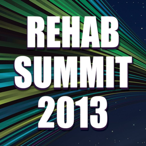 7th Annual Rehab Summit Conference And Expo