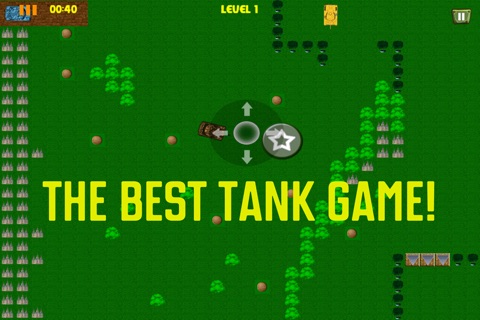 Ukraine Tank Invasion - Extreme Battle Assault Challenge screenshot 2