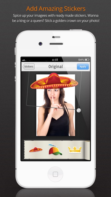 PhotoGridPro - The Pro Collage Editor