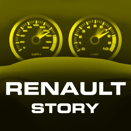 Renault Story icon
