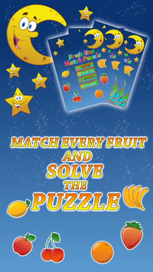 Fruit Line Link Quest Match Puzzle(圖1)-速報App