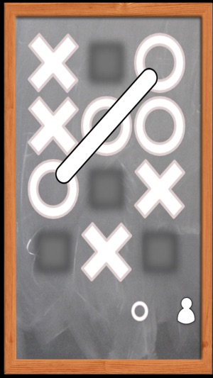 000XXX Tic Tac Toe BB SD(圖2)-速報App