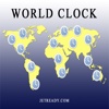 JetReady’s World Clock