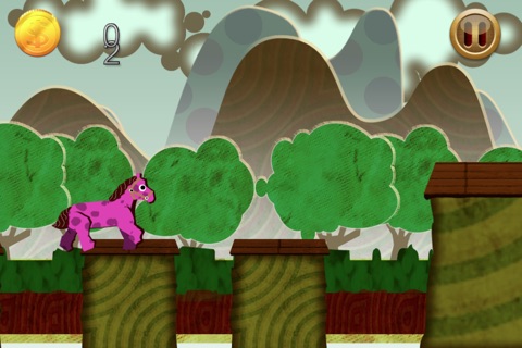 Horsey Horsey screenshot 4