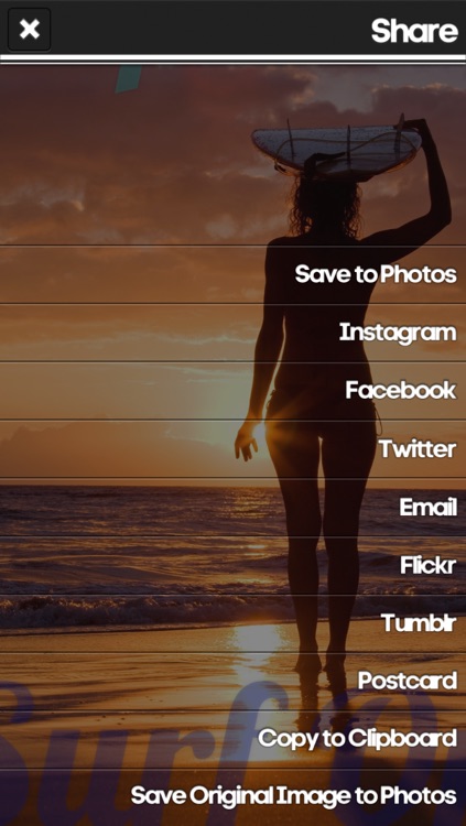 Swipe - Add Text or Captions to your Photos screenshot-4