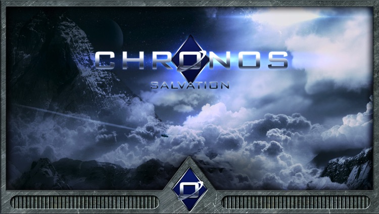 Chronos Salvation Free